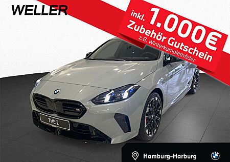 BMW M235i M235 xDr GC M SPORT PRO DAProf 360° Pano H