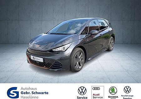 Cupra Born 58 kWh ACC+LED+NAVI+SHZG+KAMERA