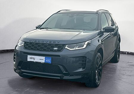 Land Rover Discovery Sport P270e Dy SE Panoramadach, AHK, 2