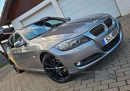BMW 330d Touring -