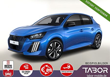 Peugeot 208 MHEV 110 DSC6 Allure Nav 360° LED Keyl CarP