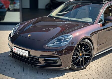 Porsche Panamera Traumhaft*FondTV*Nachtsicht*Bose*Matrix
