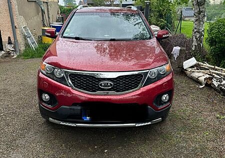 Kia Sorento 2.2 CRDi AWD Edition 7 Edition 7