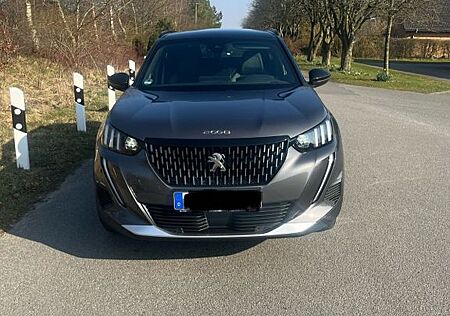 Peugeot 2008 PureTech 130 EAT8 GT GT