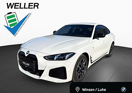 BMW i4 M60 xDr M SPORT AdLED,AHK,360°,H/K,HUD,DAPro