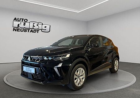 Mitsubishi ASX BASIS 1,0 l Turbo-Benziner