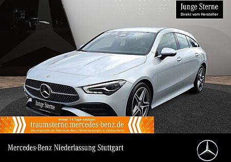 Mercedes-Benz CLA 220 Shooting Brake CLA 220 d SB AMG/ADVANCED +/TOTW/DISTR/360°