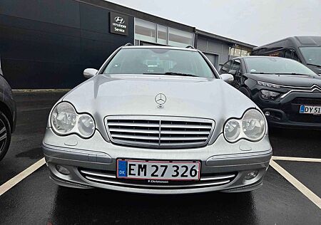 Mercedes-Benz C 320 C T-Modell T CDI