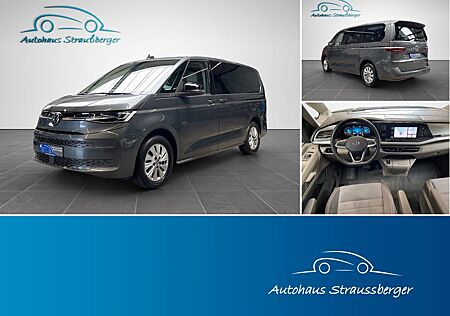 VW T7 Multivan Volkswagen LÜ Life ACC PANO H/K HUD STHZ 7-Sitz