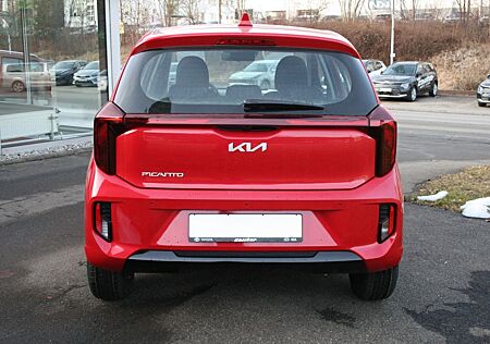 Kia Picanto 1.2 Vision 79 PS