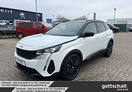 Peugeot 3008 Hybrid 225 Plug-In GT 225 NAVI PANORAMADACH
