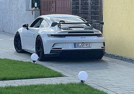 Porsche 992 GT3 - Garagenfahrzeug - 1A Zustand