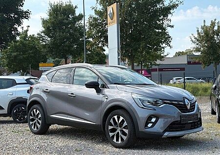 Renault Captur II Techno