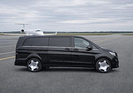 Mercedes-Benz V 300 V -Klasse LUXURY VIP 4MATIC AVANTGARDE
