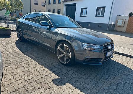 Audi A5 3.0 TDI S tronic quattro Sportback - S-Line