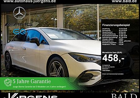 Mercedes-Benz EQE 350 AMG-Sport/DIGITAL/360/Burm3D/Night/AHK