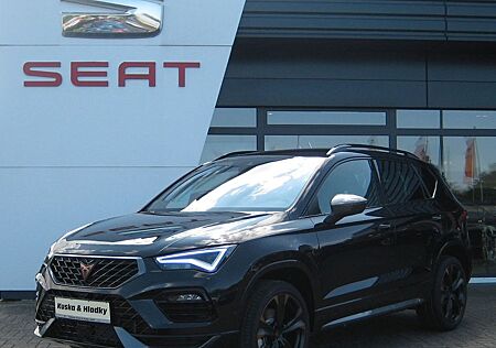 Cupra Ateca Tribe Edition 1.5 TSI DSG/LED/NAVI/SHZ/AHK