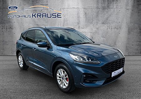 Ford Kuga ST-Line X 4x4