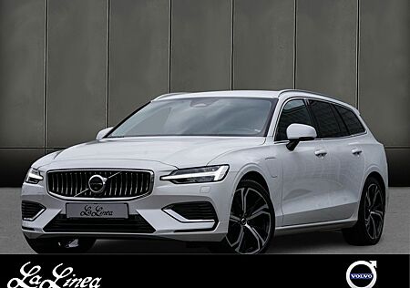 Volvo V60 T6 Plus Bright-Memory/360
