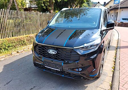 Ford Tourneo Custom L1 Tourneo Sport Aut.*ACC*LED*