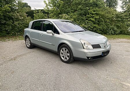 Renault Vel Satis Privilege 2.0 16V Turbo Expression