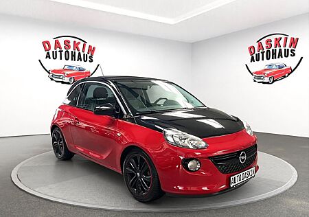 Opel Adam SCHECKHEFT/KLIMA/APPLECARPLAY/TÜV NEU
