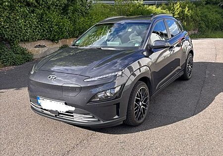 Hyundai Kona Elektro * 64 KWh * 204 PS * AHK * Garantie