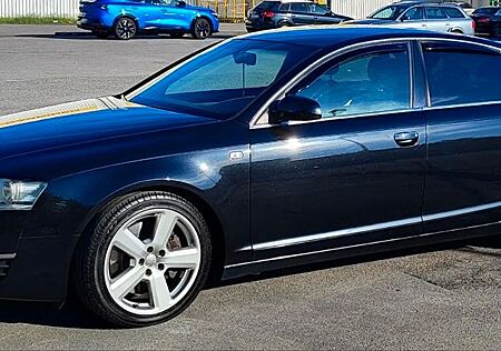 Audi A6 3.0 S-Line TDI (DPF) tiptronic quattro -