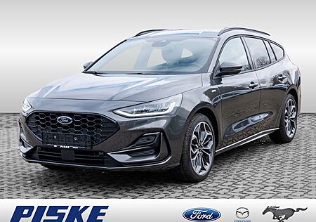 Ford Focus Turnier ST-Line Style SHZ KAMERA LED ACC