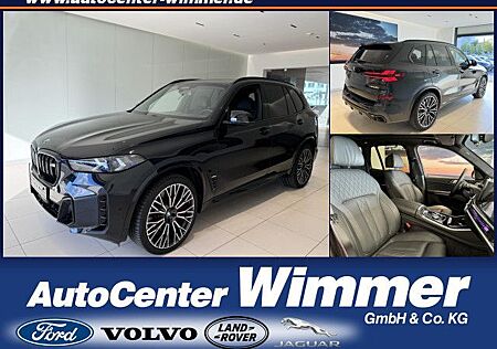 BMW X5 M60i xDrive Exklusiv-Paket M SportProPaket