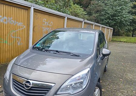 Opel Meriva 1.4 Edition 74kW Edition