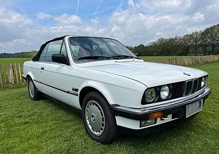BMW 320i Cabrio