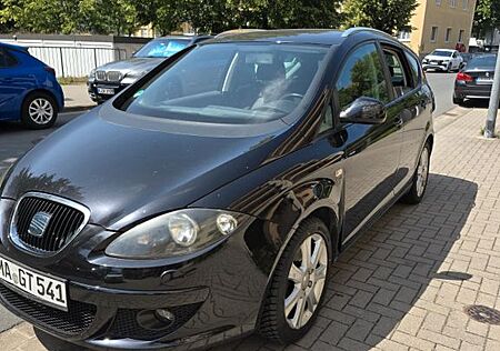 Seat Altea XL 1.4 TSI Steuerkette/Tüv neu PDC