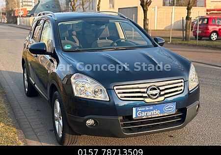 Nissan Qashqai +2 Acenta **7SITZER**KLIMA**TÜV NEU**