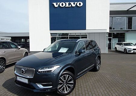 Volvo XC 90 B5 Inscription AWD
