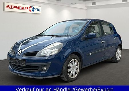 Renault Clio 1.6i 5-trg. Automatik Klimaanlage