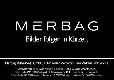 Mercedes-Benz GLA 220 4MATIC W-Paket S-Sitz KeyLess ParkAss.