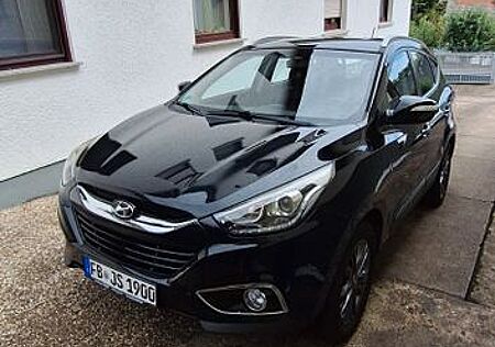 Hyundai ix35 1.6 GDI FIFA World Cup EDITION 2WD FIFA...