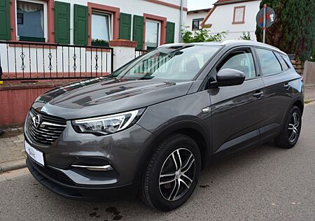 Opel Grandland X Grandland (X) Edition 1.2 Turbo