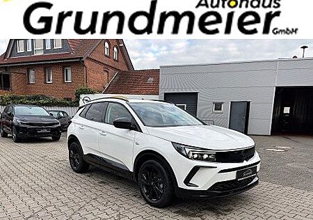 Opel Grandland X Grandland GS-Line / Kamera /Sitzheizung/LED