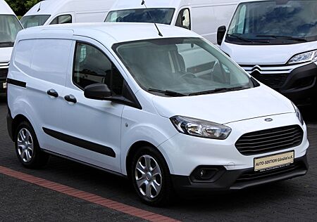 Ford Transit Courier *Klima*Ladefläche2600mm*AHK