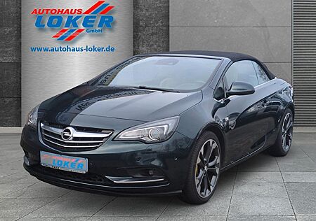Opel Cascada Active ecoFlex