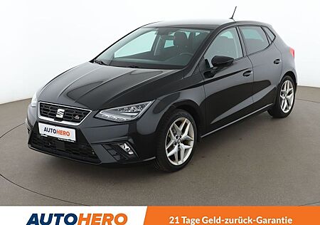 Seat Ibiza 1.0 TSI FR Plus*LED*NAVI*CAM*PDC*SHZ*TEMPO