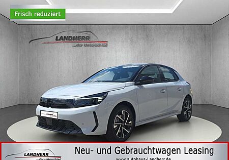 Opel Corsa GS Line //Kamera/PDC v+h/Winterpaket