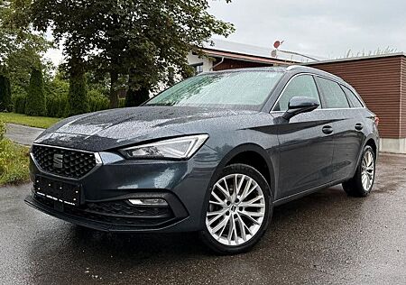 Seat Leon Sportstourer Xcellence / PANO / NAVI