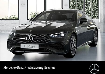 Mercedes-Benz CLE 300 e AMG PREMIUM+/Pano/HUD/Fahrass+/Digital
