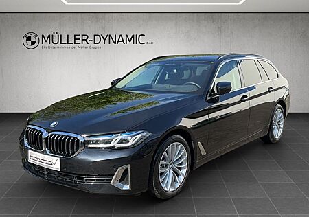 BMW 530d xDrive TOURING LASER HUD 360° KAMERA PANO K