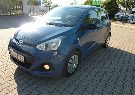 Hyundai i10 Classic klima