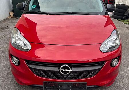 Opel Adam GLAM 1.4 74kW S/S GLAM