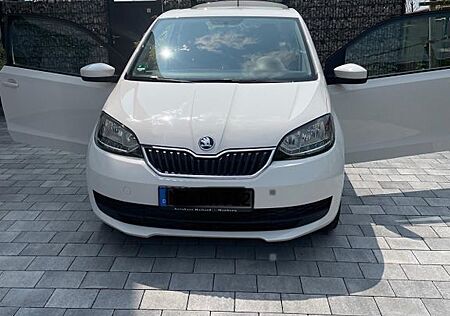 Skoda Citigo 1.0 MPI 44kW Ambition Green tec Ambition